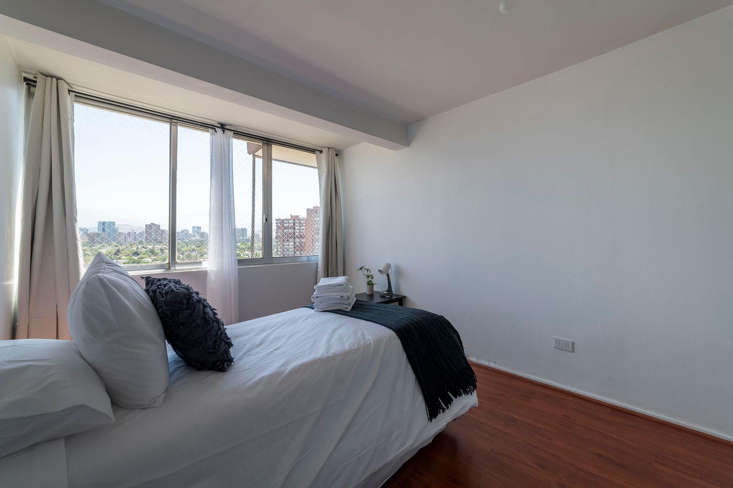 Dejate Llevar Por La Exclusividad De Nuestro Hogar * Santiago de Chile