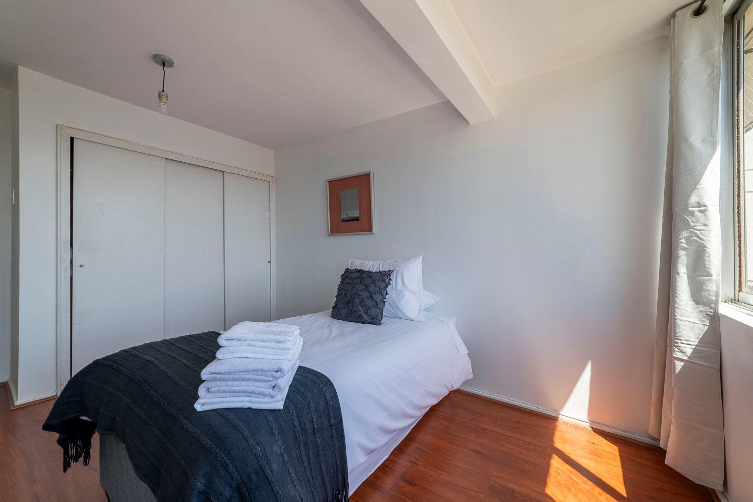Dejate Llevar Por La Exclusividad De Nuestro Hogar Appartamento *