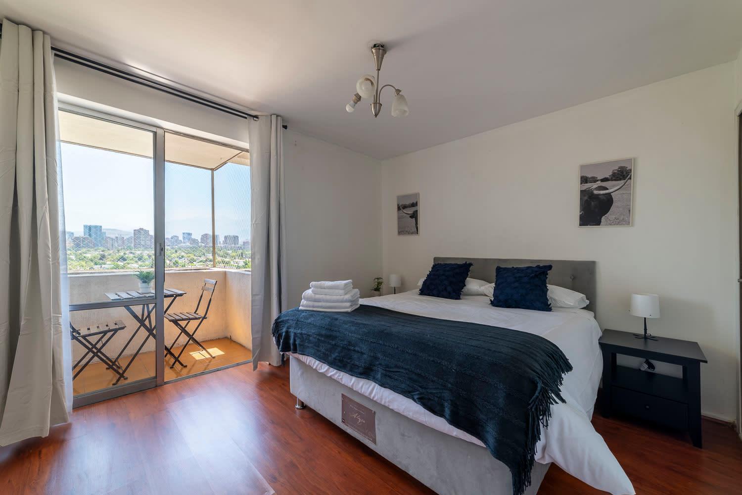 Apartamento Dejate Llevar Por La Exclusividad De Nuestro Hogar