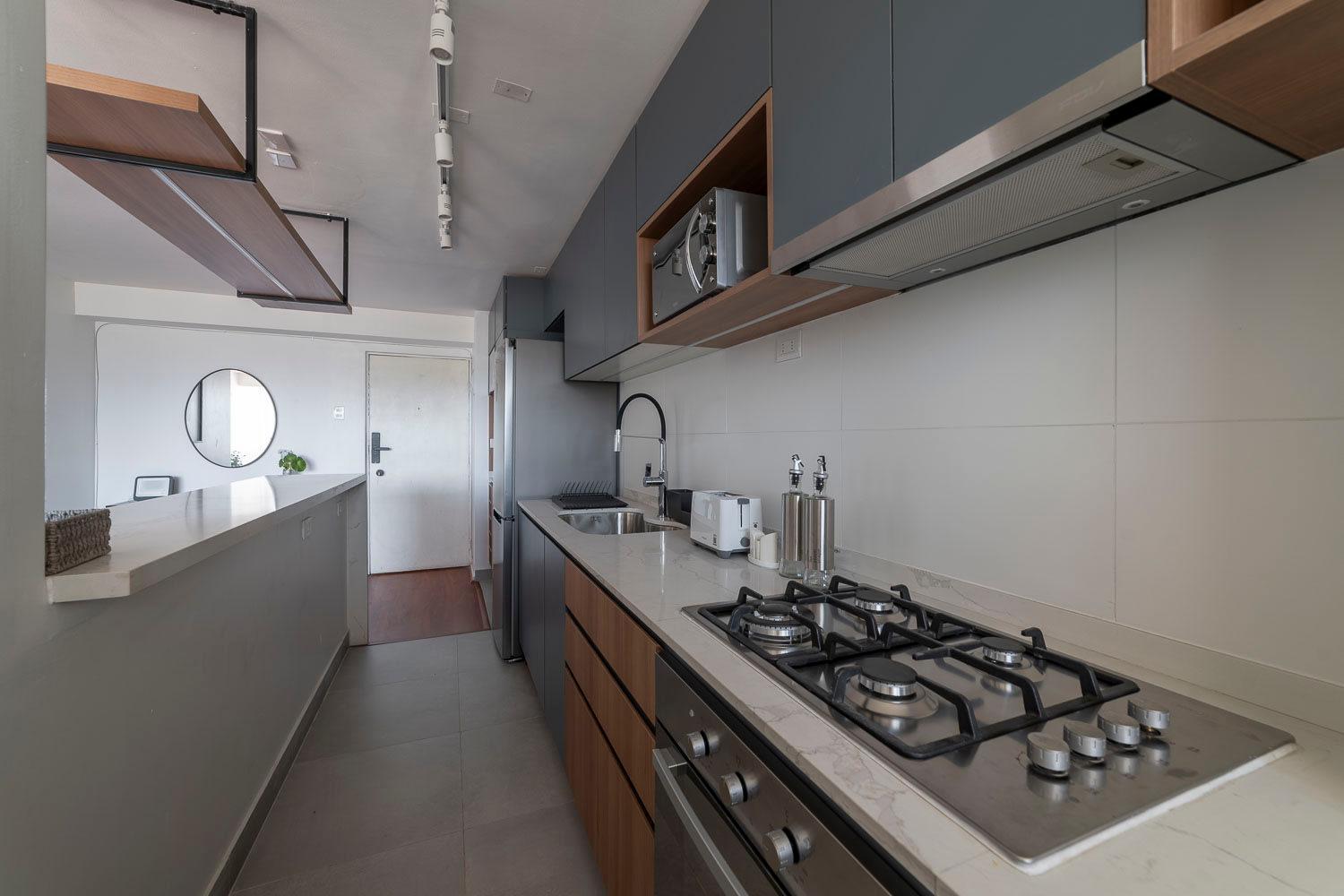 Appartamento Dejate Llevar Por La Exclusividad De Nuestro Hogar *