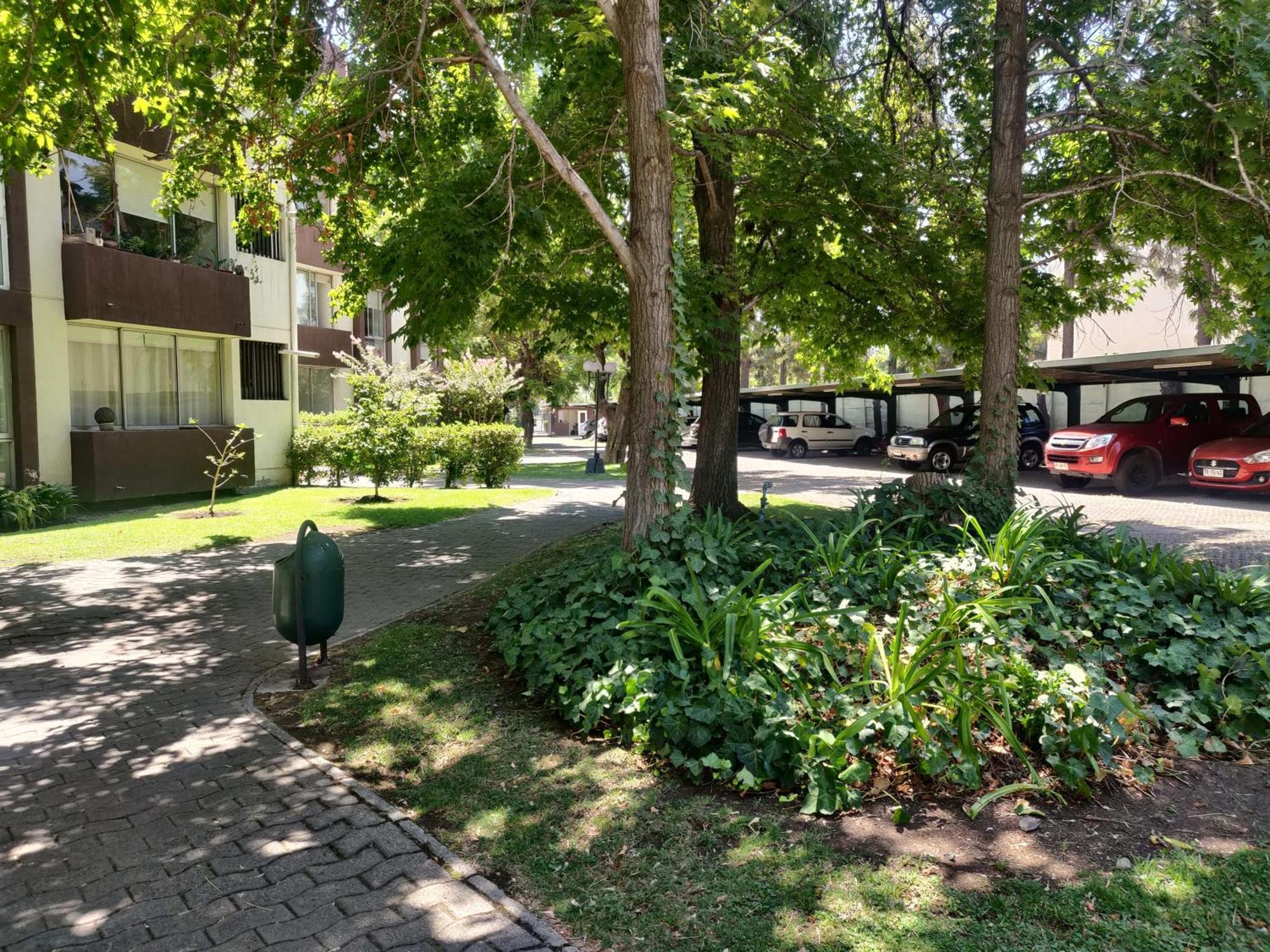Dejate Llevar Por La Exclusividad De Nuestro Hogar Apartamento Santiago de Chile
