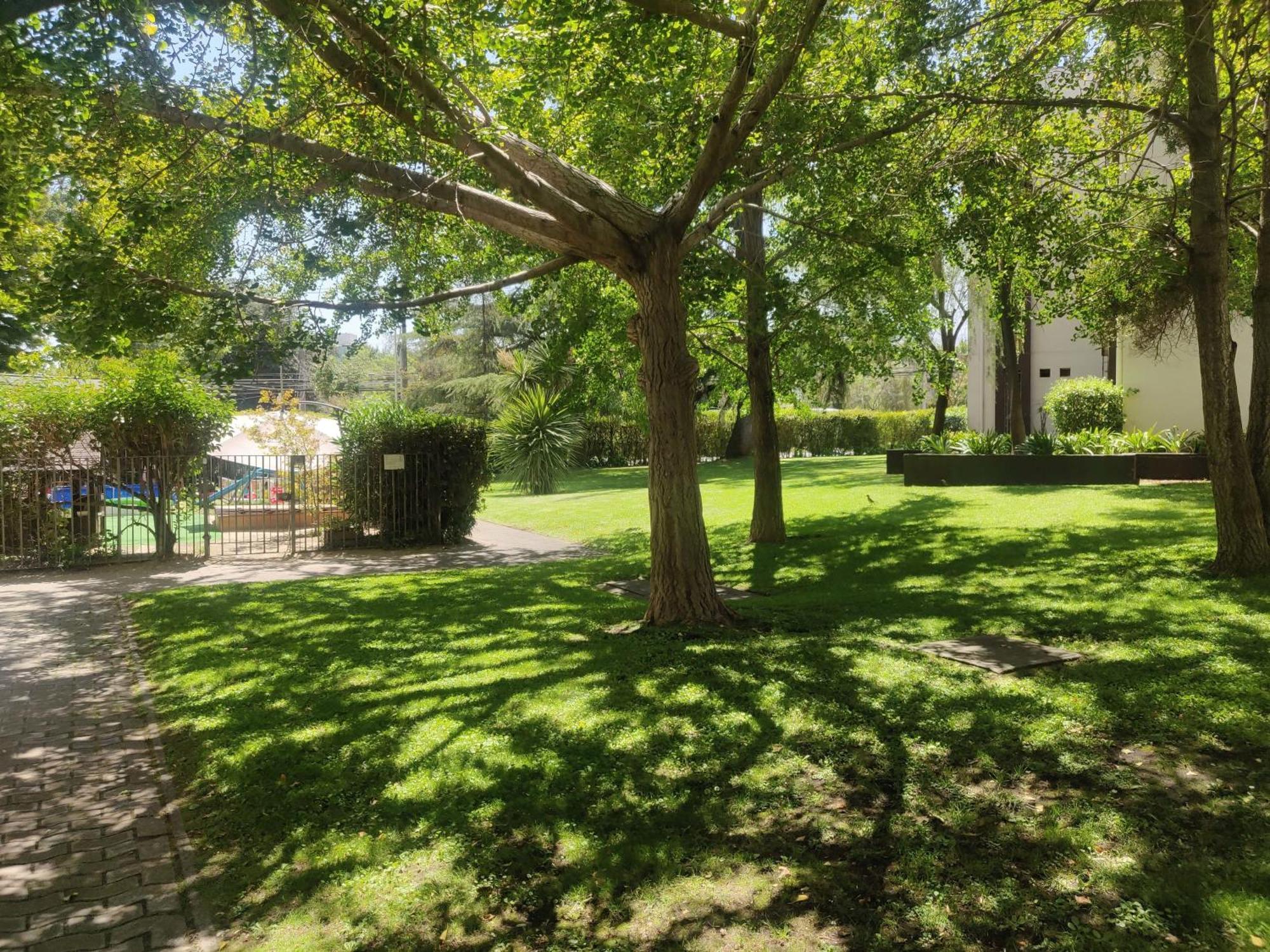 Dejate Llevar Por La Exclusividad De Nuestro Hogar * Santiago de Chile