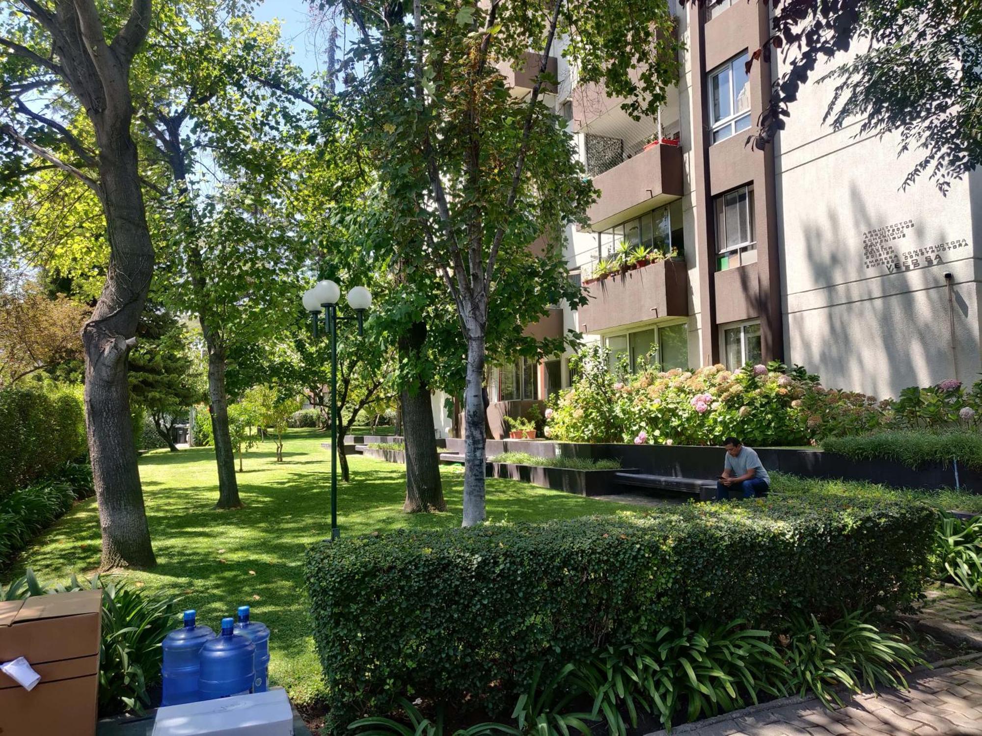 Dejate Llevar Por La Exclusividad De Nuestro Hogar * Santiago de Chile